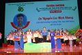 Học sinh trường Tiểu học Hải xuân – Tự hào tại buổi lễ tuyên dương Chỉ huy Liên Đội giỏi tỉnh Ninh Bình năm 2026